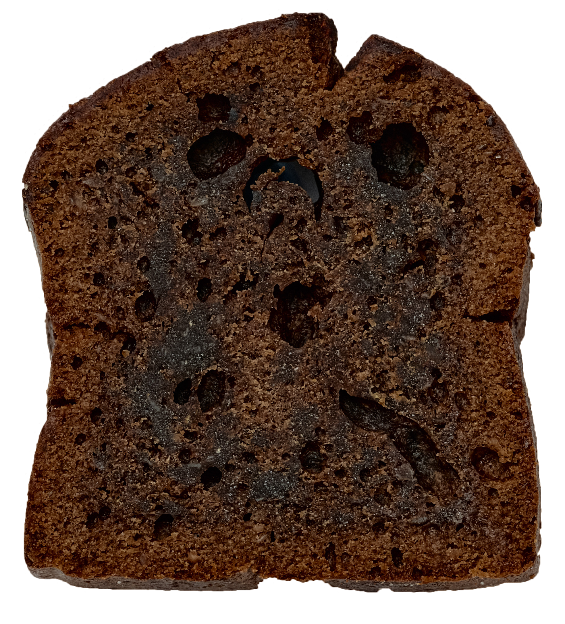 酒粕パウンドケーキ（ショコラ）