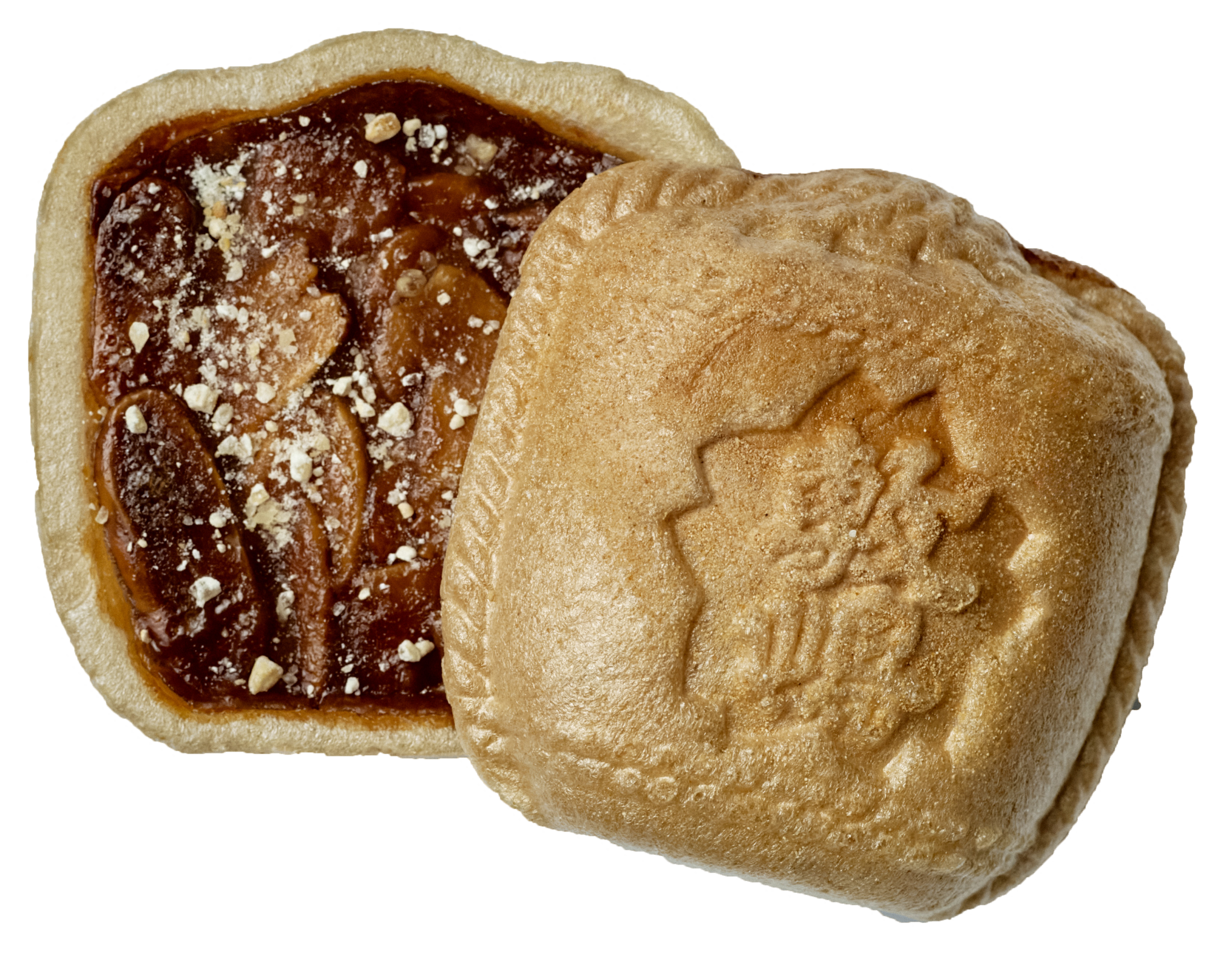 升入りフロランタン