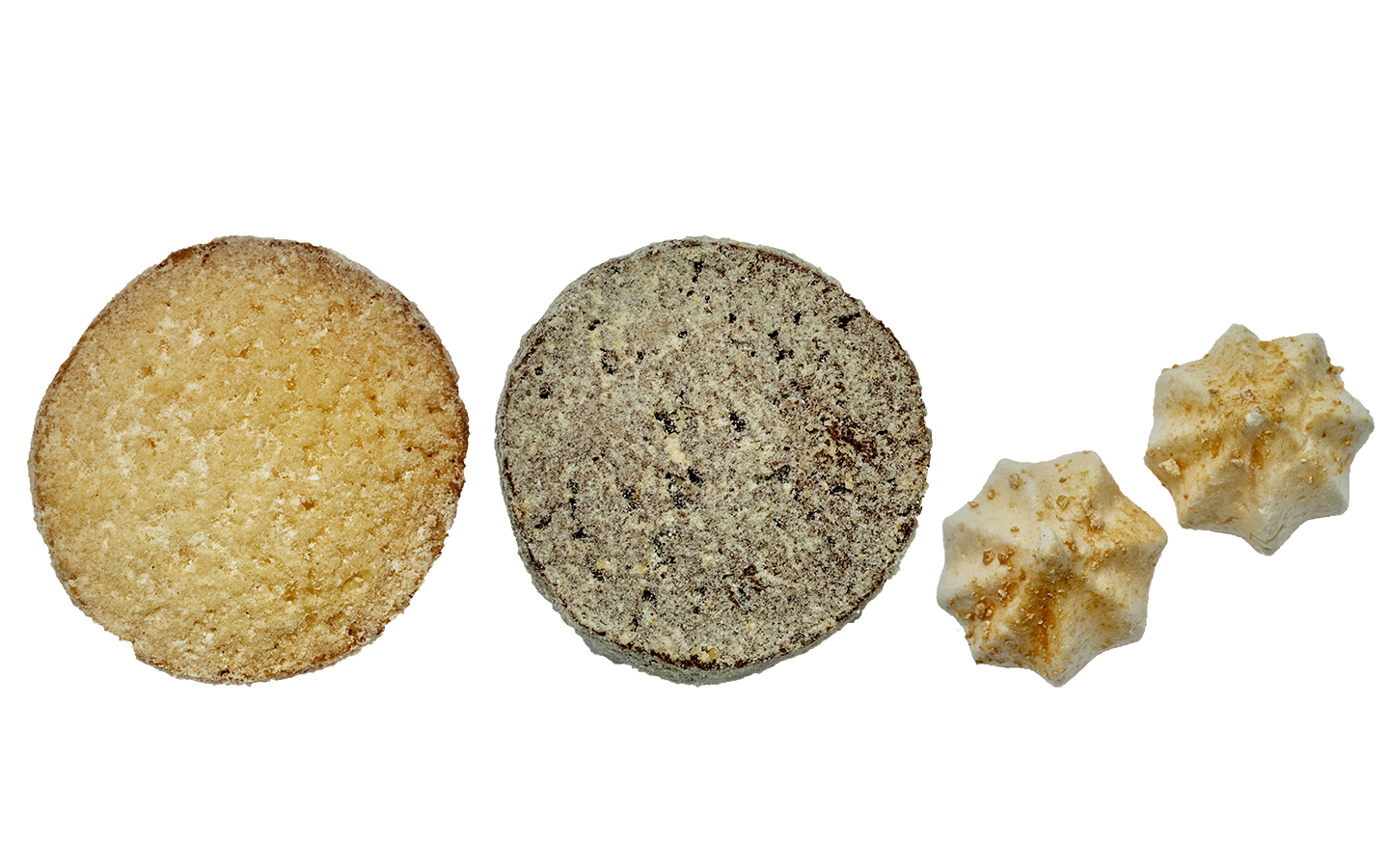 麹サブレ・ムラングセット